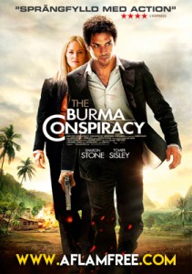 The Burma Conspiracy 2011