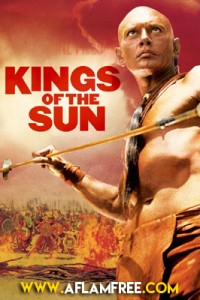 Kings of the Sun 1963