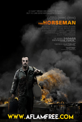 The Horseman 2008
