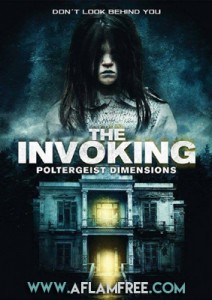 The Invoking 3 Paranormal Dimensions 2016