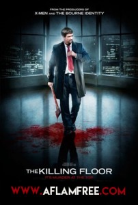 The Killing Floor 2007