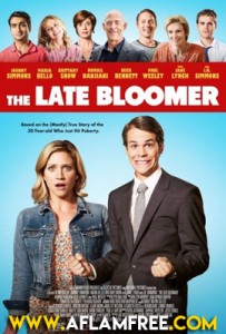 The Late Bloomer 2016