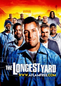 The Longest Yard 2005