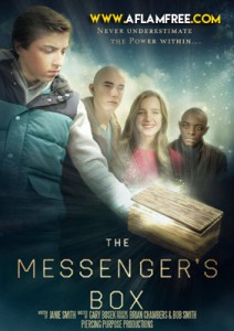 The Messenger’s Box 2015