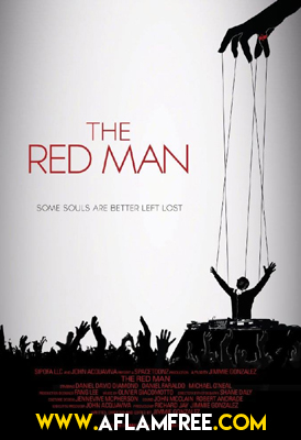 The Red Man 2016