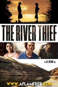 The River Thief 2016