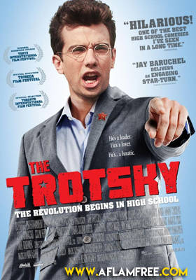 The Trotsky 2009