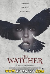 The Watcher 2016