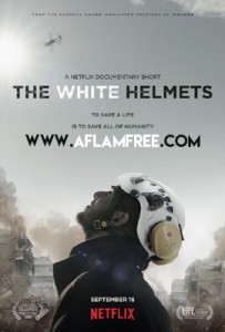 The White Helmets 2016