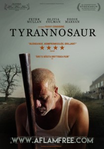 Tyrannosaur 2011