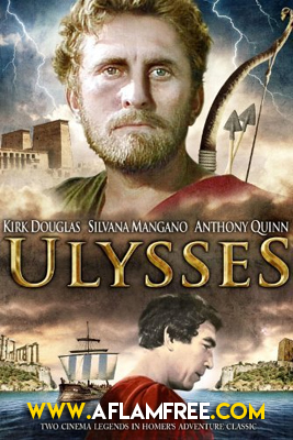 Ulysses 1954