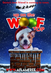 Up on the Wooftop 2015