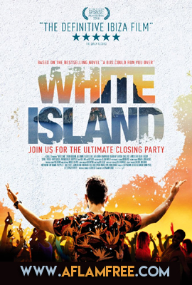 White Island 2016