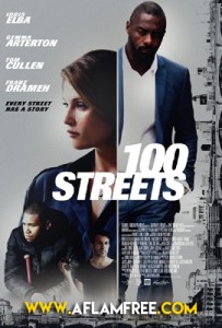100 Streets 2016