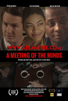 A Meeting of the Minds 2016