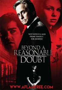 Beyond a Reasonable Doubt 2009