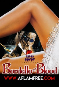 Bordello of Blood 1996