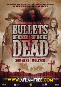 Bullets for the Dead 2015