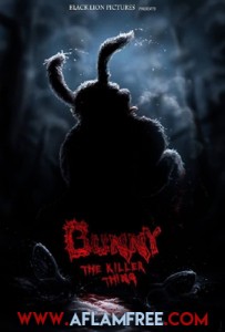 Bunny the Killer Thing 2015