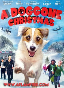 A Doggone Christmas 2016
