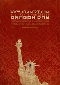 Dragon Day 2013