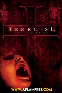 Exorcist The Beginning 2004