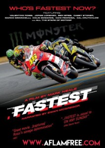 Fastest 2012