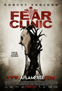 Fear Clinic 2015