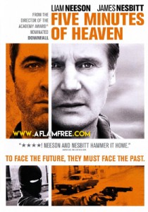 Five Minutes of Heaven 2009