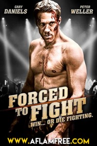 Forced to Fight 2011