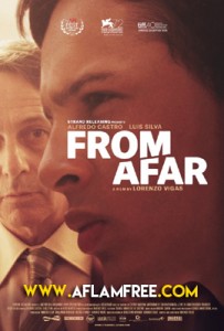 From Afar 2015