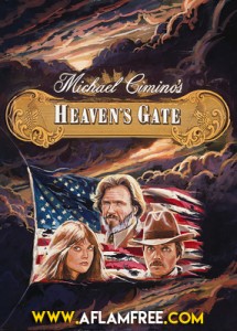 Heaven’s Gate 1980
