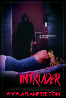 Intruder 2016