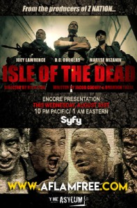 Isle of the Dead 2016