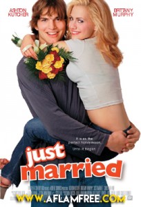 Just Married 2003