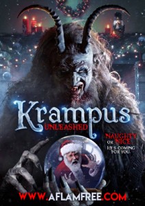 Krampus Unleashed 2016