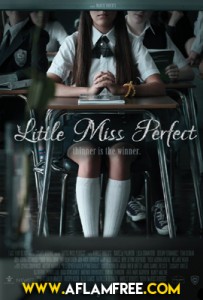 Little Miss Perfect 2016