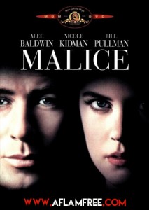Malice 1993