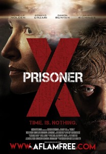 Prisoner X 2016