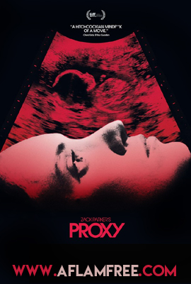 Proxy 2013