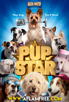 Pup Star 2016