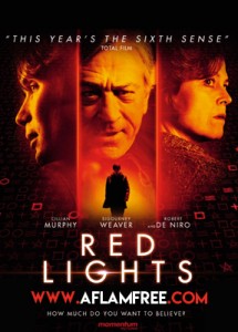 Red Lights 2012