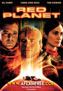 Red Planet 2000
