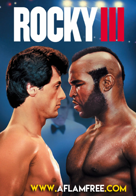 Rocky III 1982