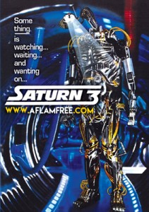 Saturn 3 1980