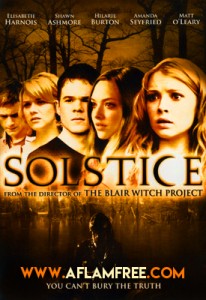 Solstice 2008
