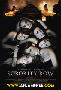 Sorority Row 2009