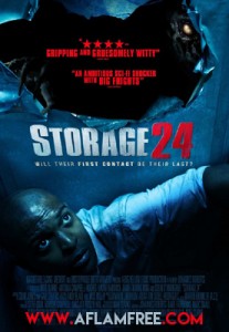 Storage 24 2012