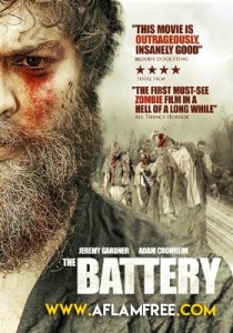 The Battery 2012