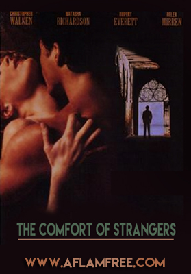 The Comfort of Strangers 1990